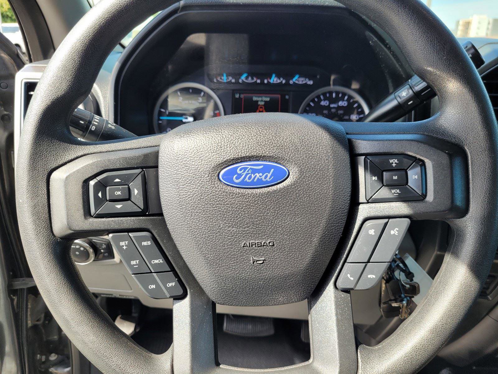 Used 2020 Ford F250 XLT image 34