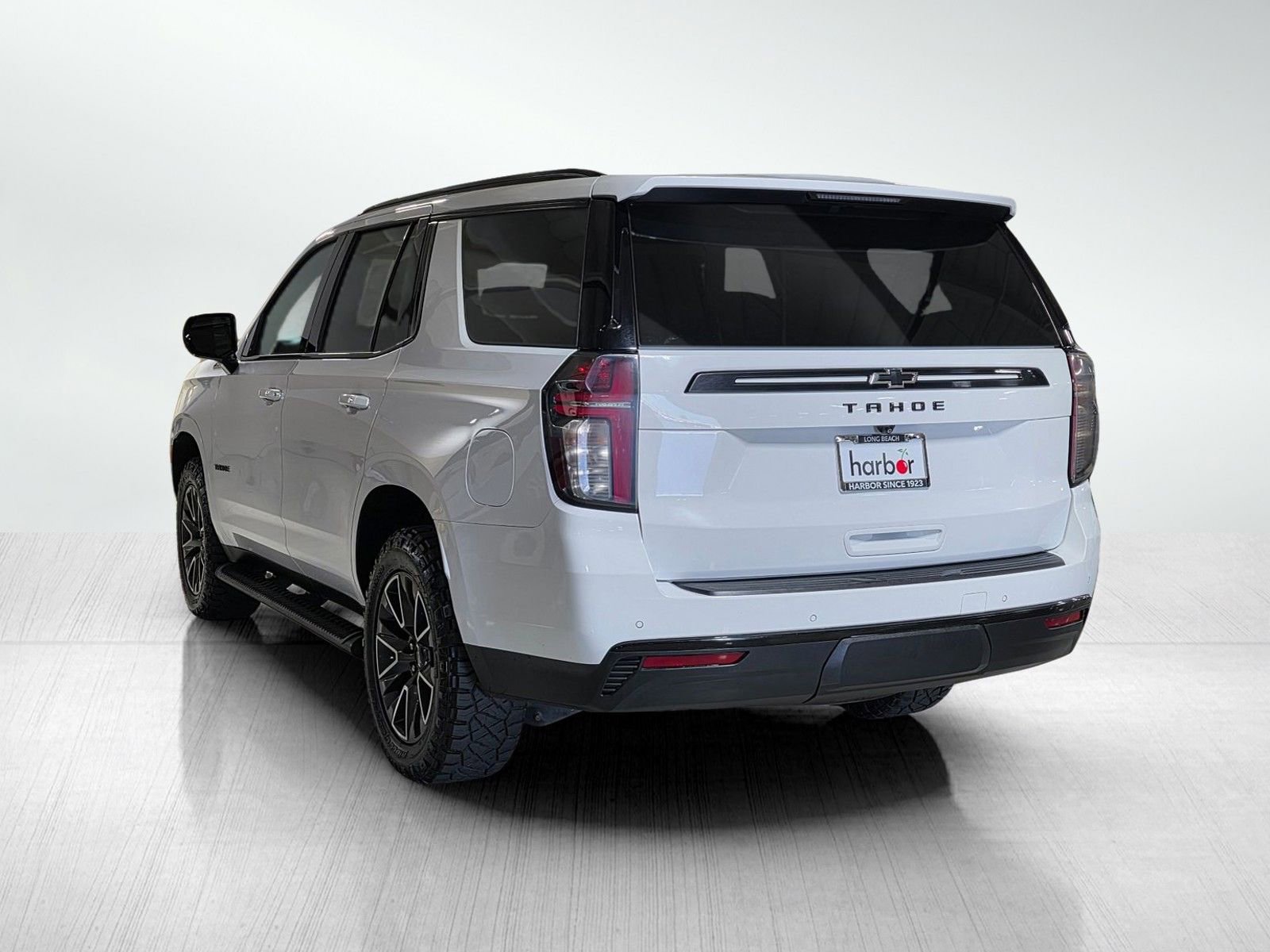 Used 2023 Chevrolet Tahoe Z71 AWD/4WD image 5