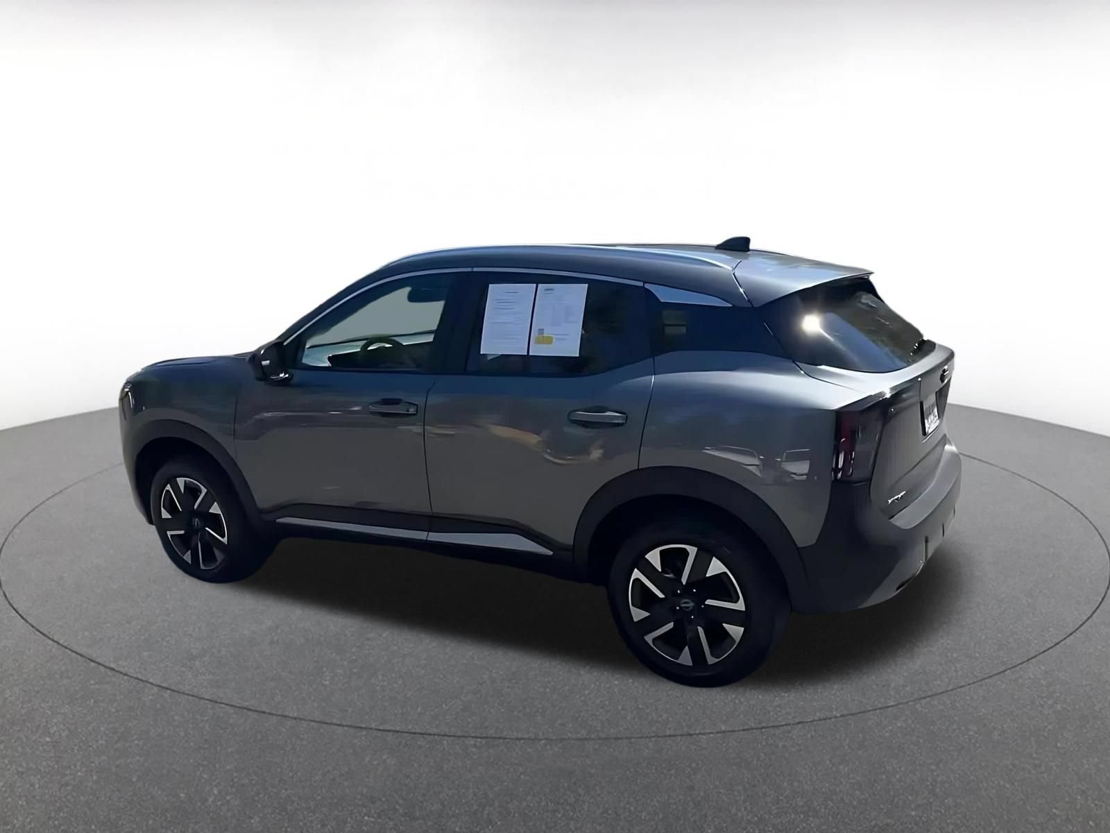 Used 2026 Nissan Kicks SV w/ Cold Weather Package AWD/4WD image 10