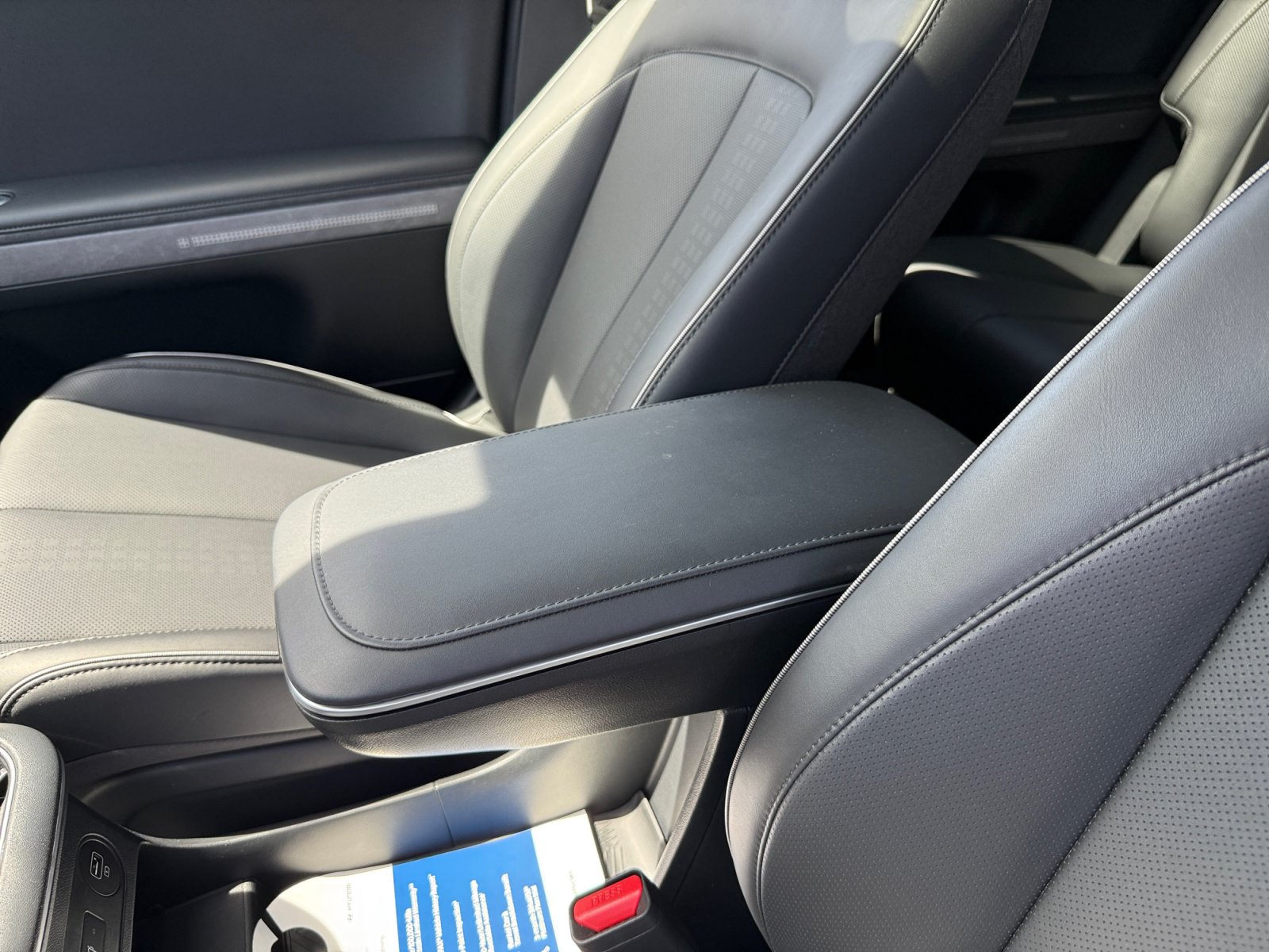 Certified 2024 Hyundai Ioniq 5 Limited RWD image 14