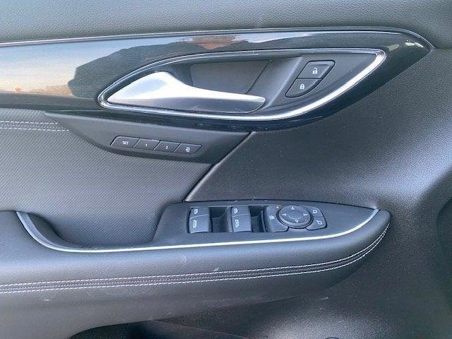 New 2026 Buick Envision Preferred image 15