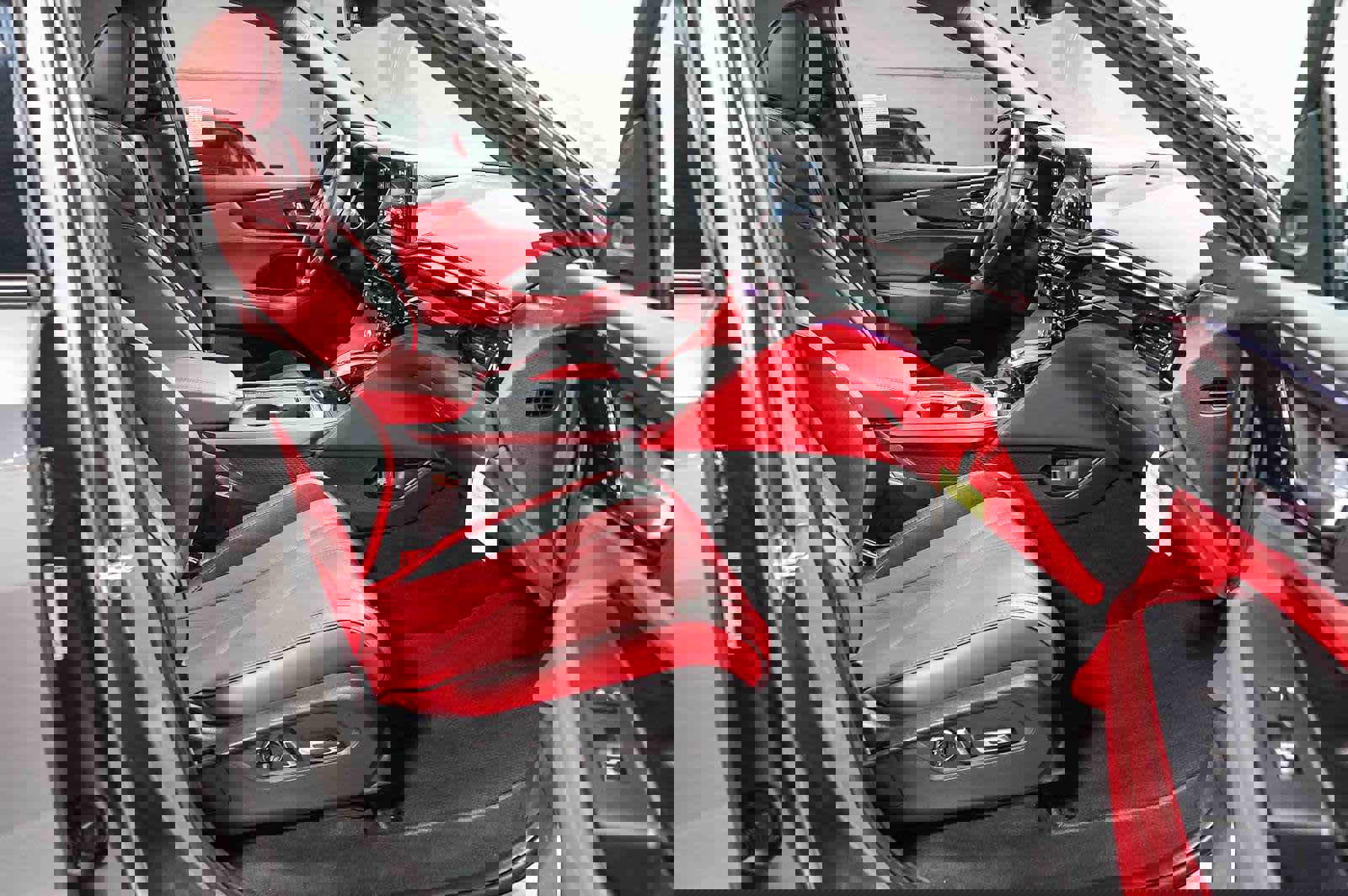 Certified 2025 Acura MDX Type S image 19