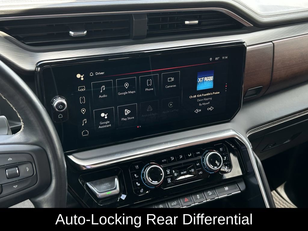 Used 2024 GMC Sierra 1500 Denali Ultimate image 20