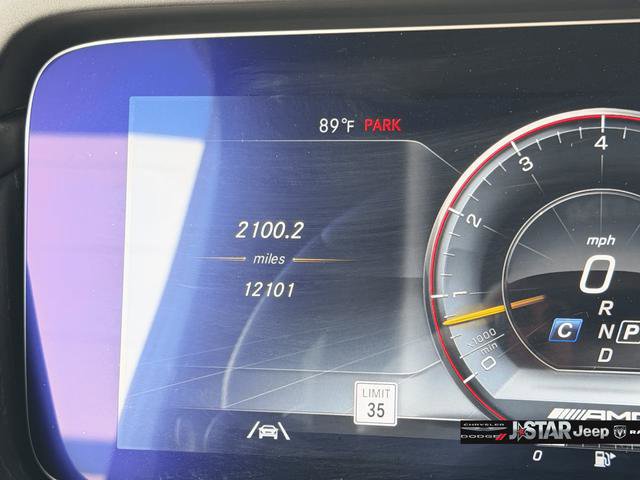 Used 2024 Mercedes-Benz G 63 AMG 4MATIC image 21