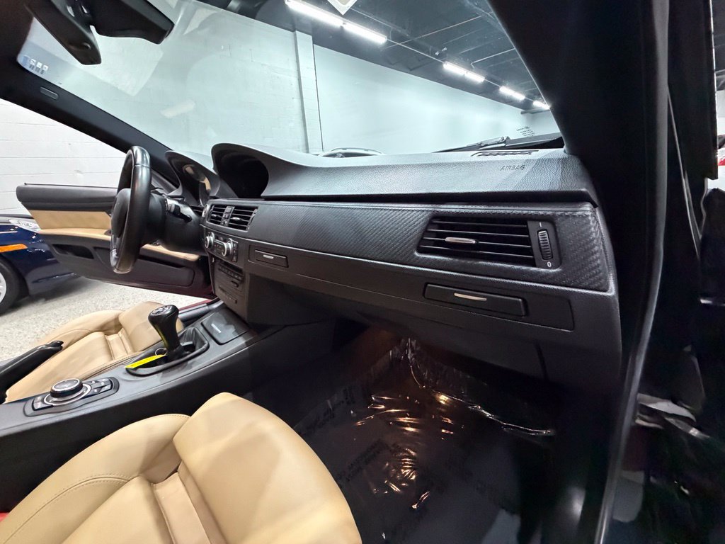 Used 2011 BMW M3 Coupe RWD image 53
