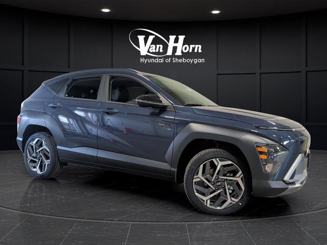 New 2026 Hyundai Kona SEL Premium AWD/4WD image 6