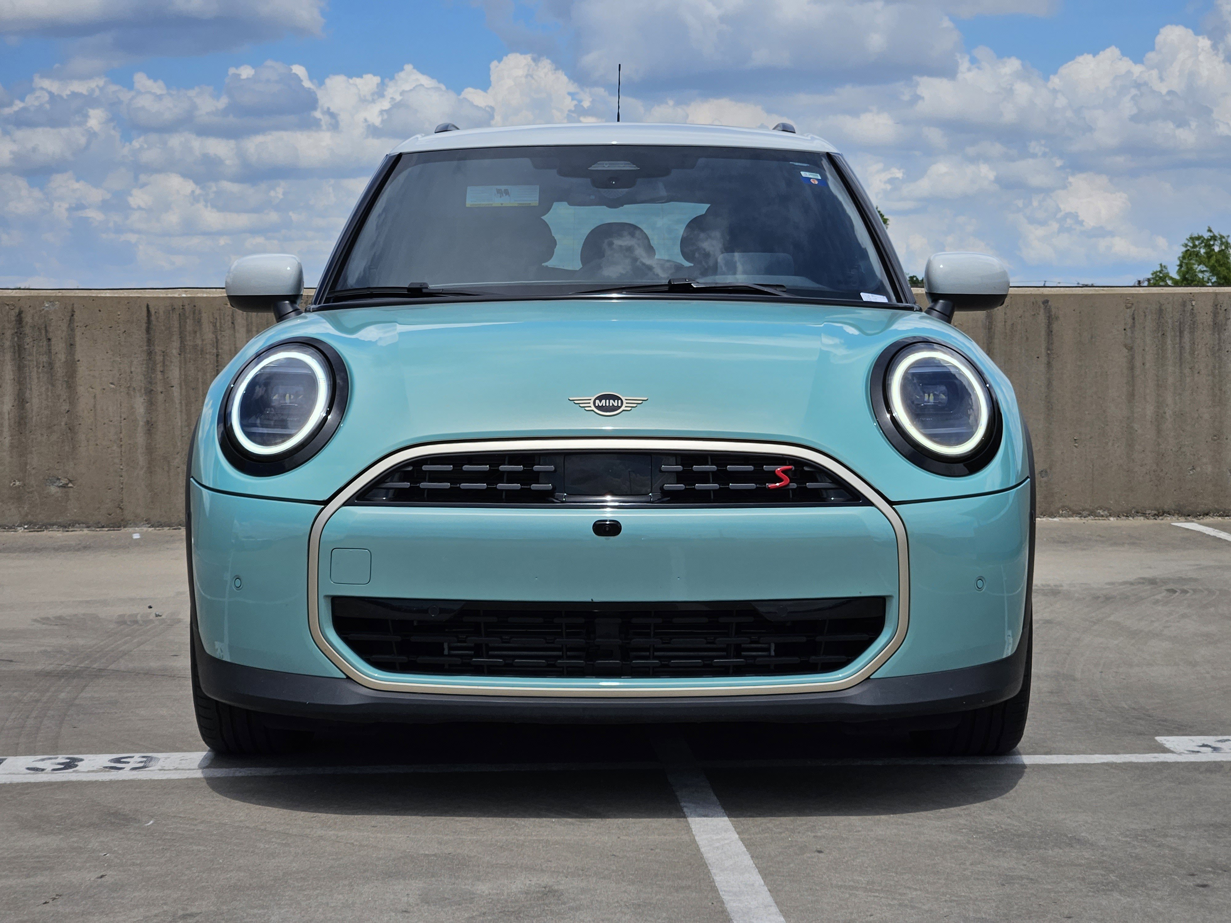 Used 2025 MINI Cooper S FWD image 11