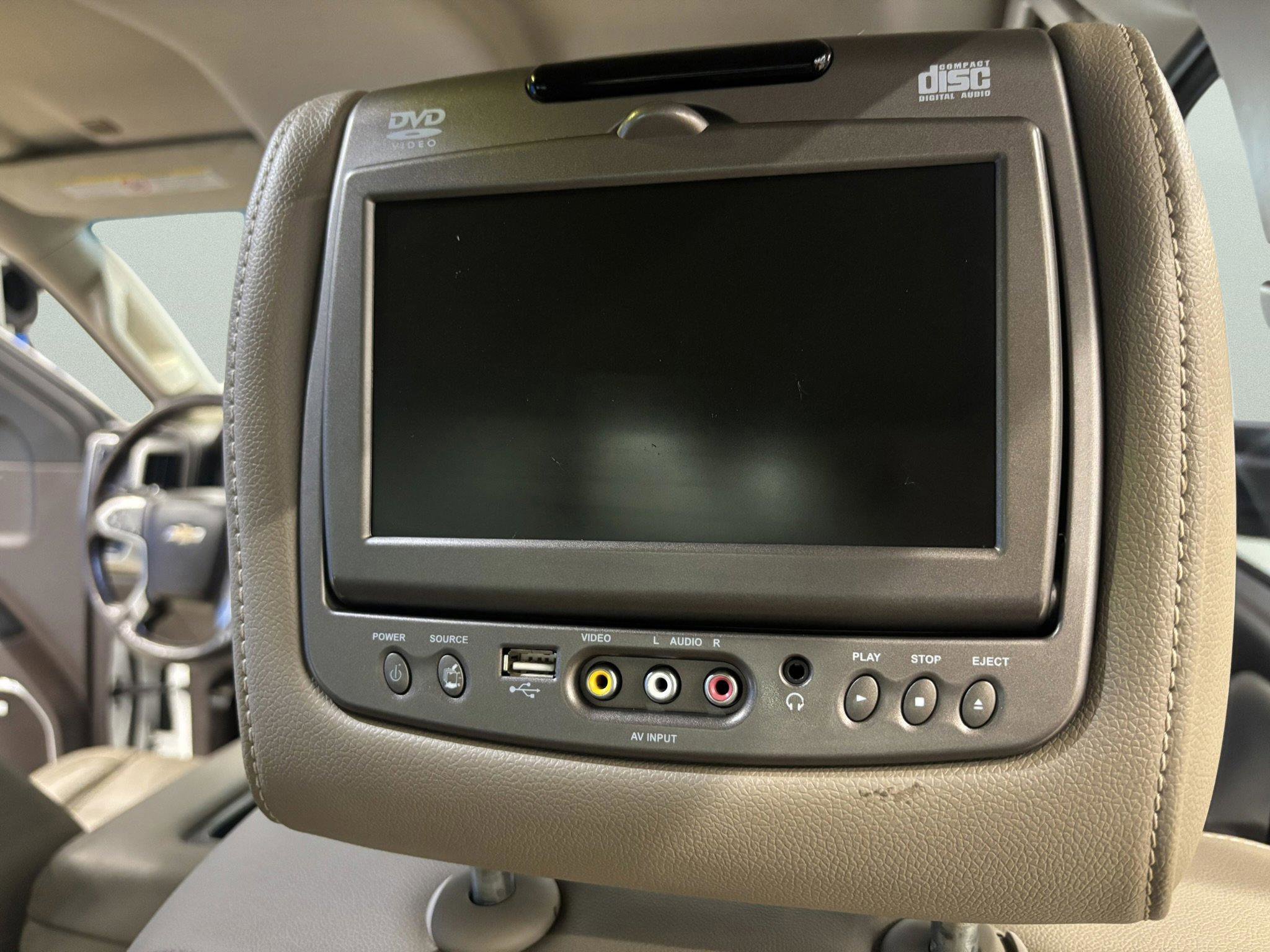 Used 2017 Chevrolet Silverado 3500 LTZ w/ Duramax Plus Package image 25