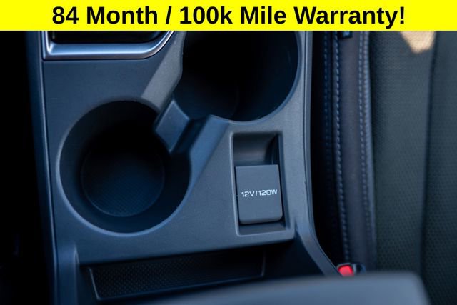 Certified 2024 Subaru Crosstrek 2.0i Premium image 40