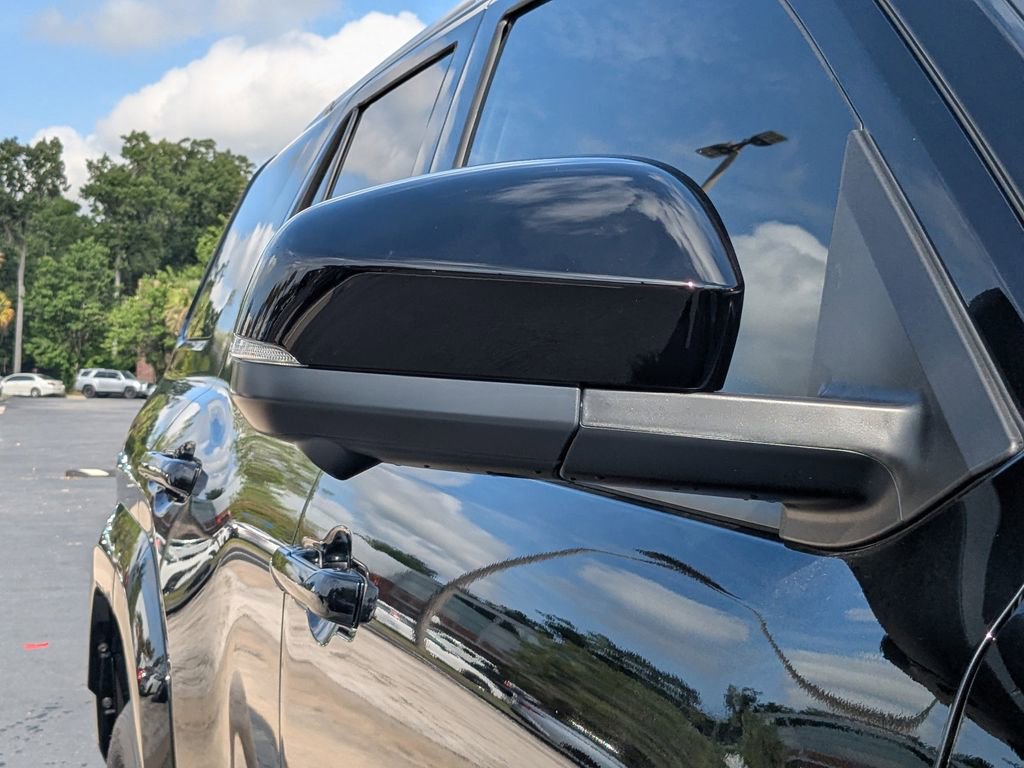 New 2026 Toyota 4Runner Limited AWD/4WD image 11