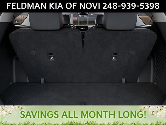 New 2026 Kia Sorento SX image 19