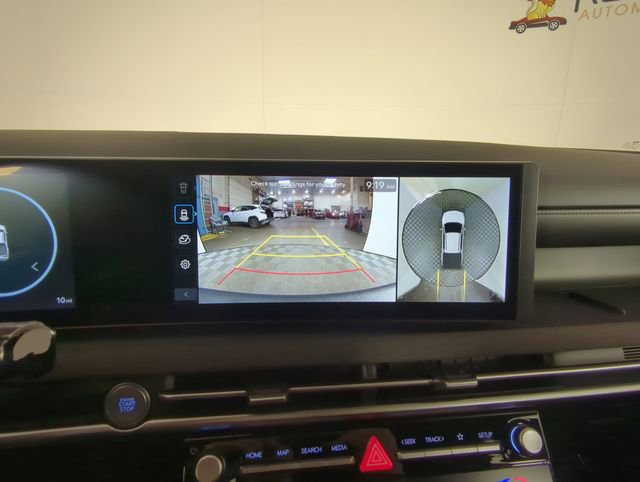 New 2026 Hyundai Santa Cruz Limited image 23