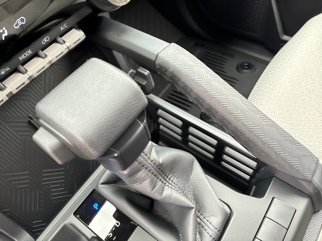 New 2026 Toyota 4Runner SR5 image 28