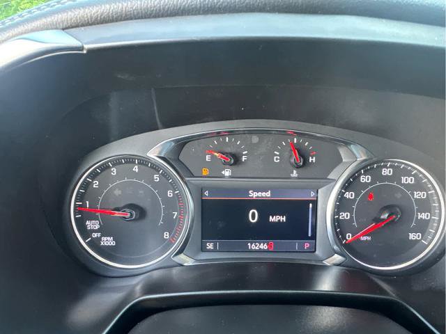 Used 2024 Chevrolet Blazer LT w/ Convenience Package FWD image 22