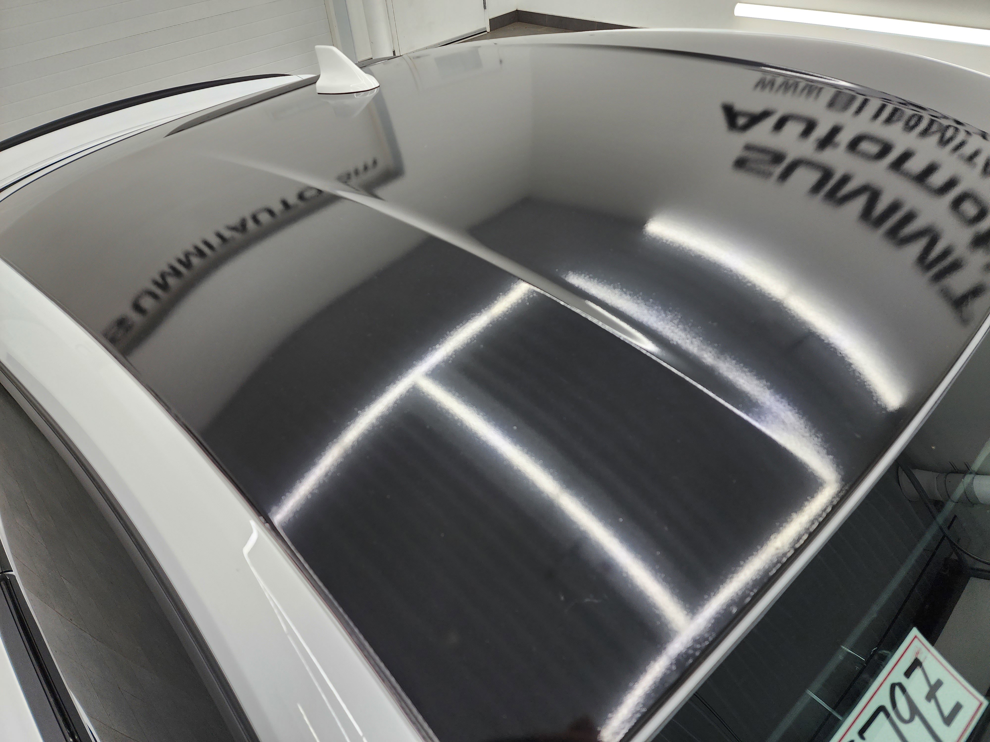 Used 2023 Ford Mustang GT w/ GT Performance Package image 4