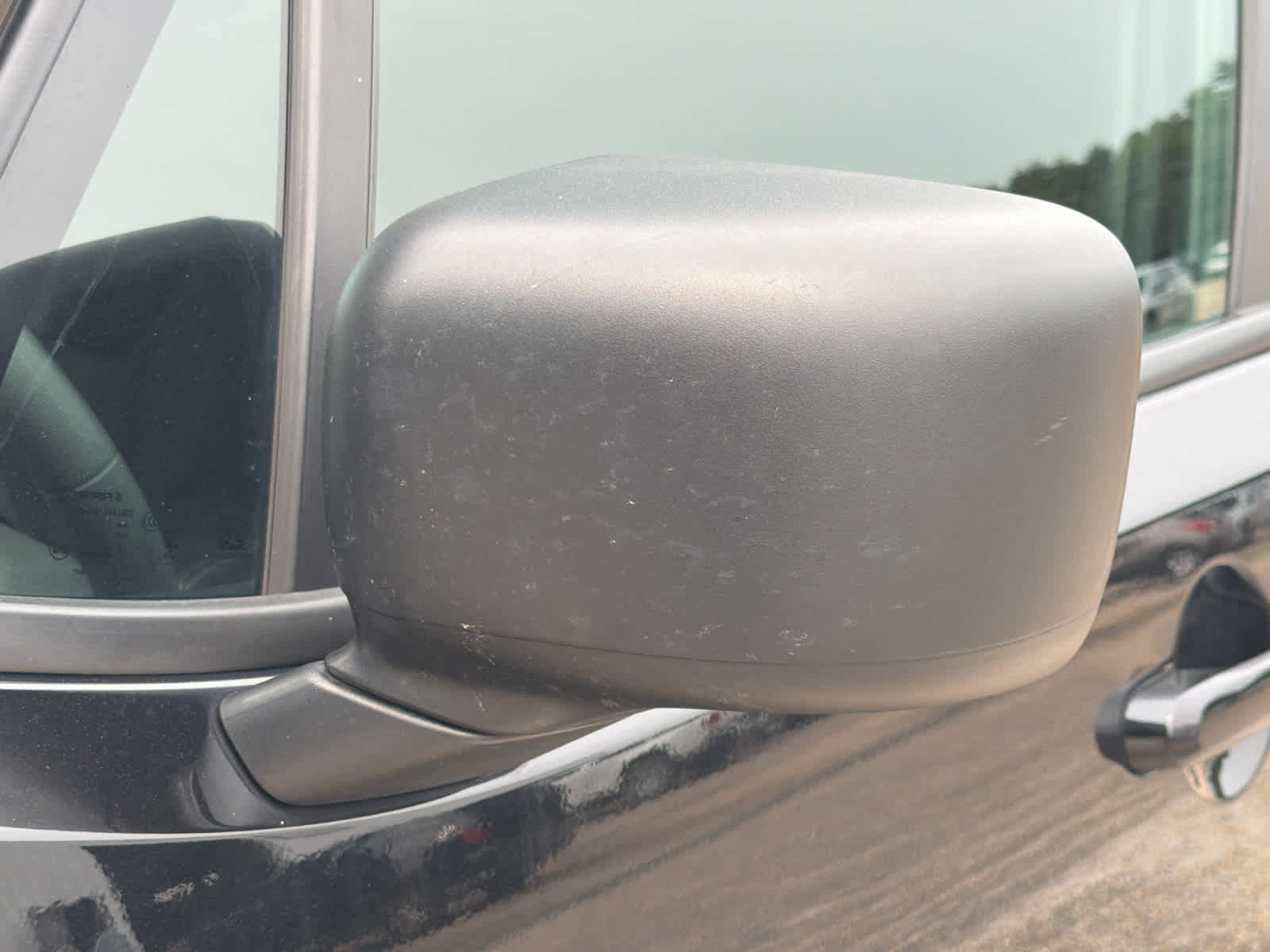 Used 2023 Jeep Renegade Latitude AWD/4WD image 11