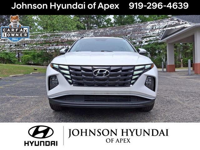 Used 2023 Hyundai Tucson SEL AWD/4WD image 30