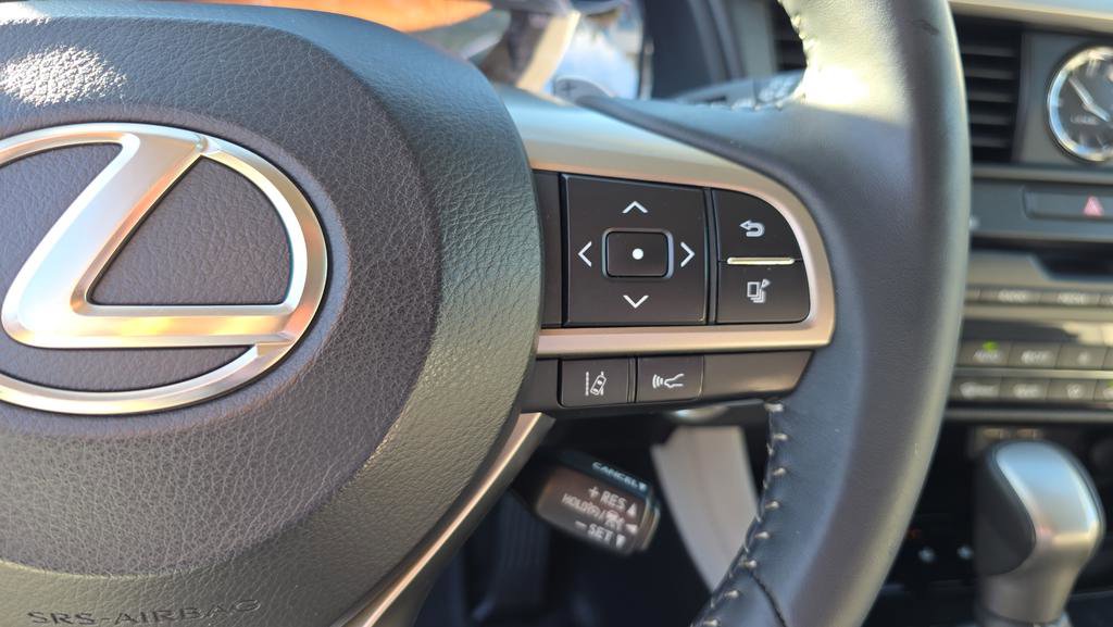 Certified 2022 Lexus RX 350 AWD image 14