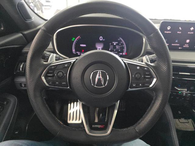 Used 2024 Acura MDX Type S AWD/4WD image 17