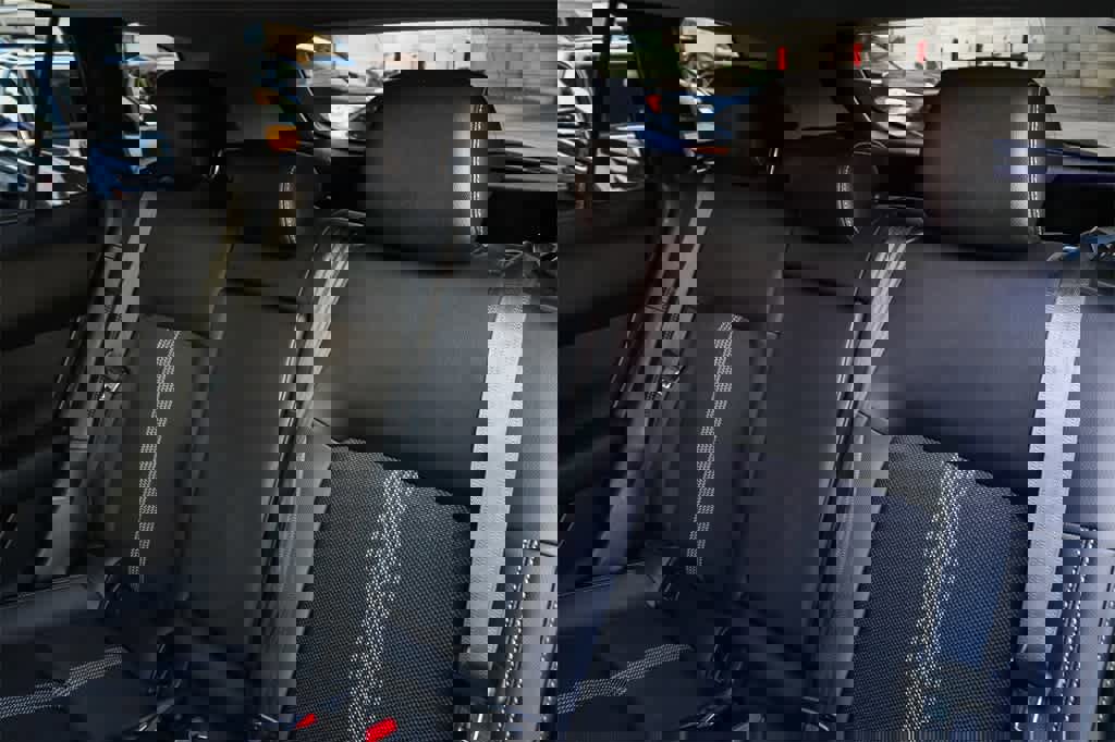 Used 2024 MAZDA CX-50 AWD 2.5 S w/ Preferred Package image 19