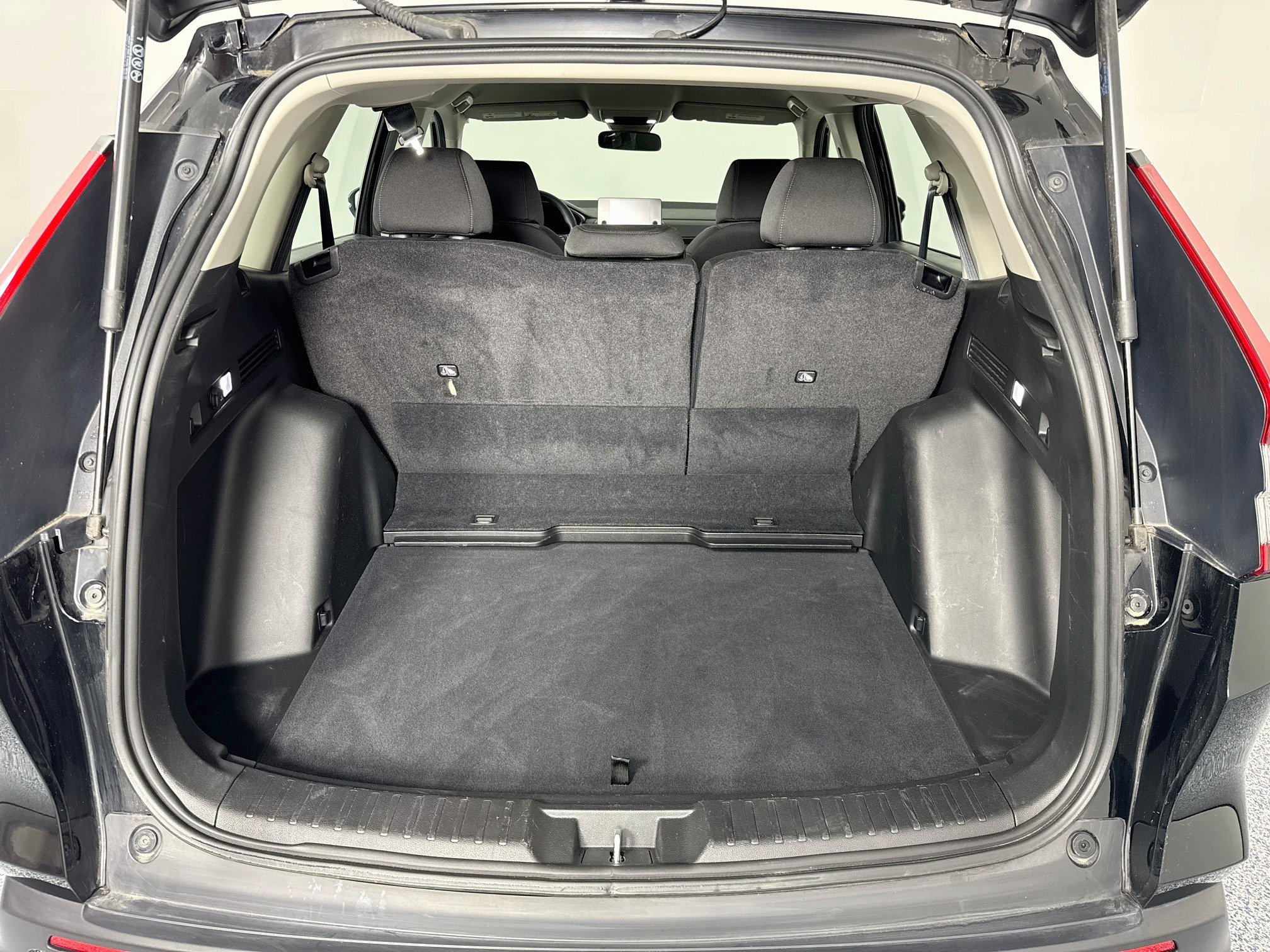 Certified 2024 Honda CR-V LX image 23