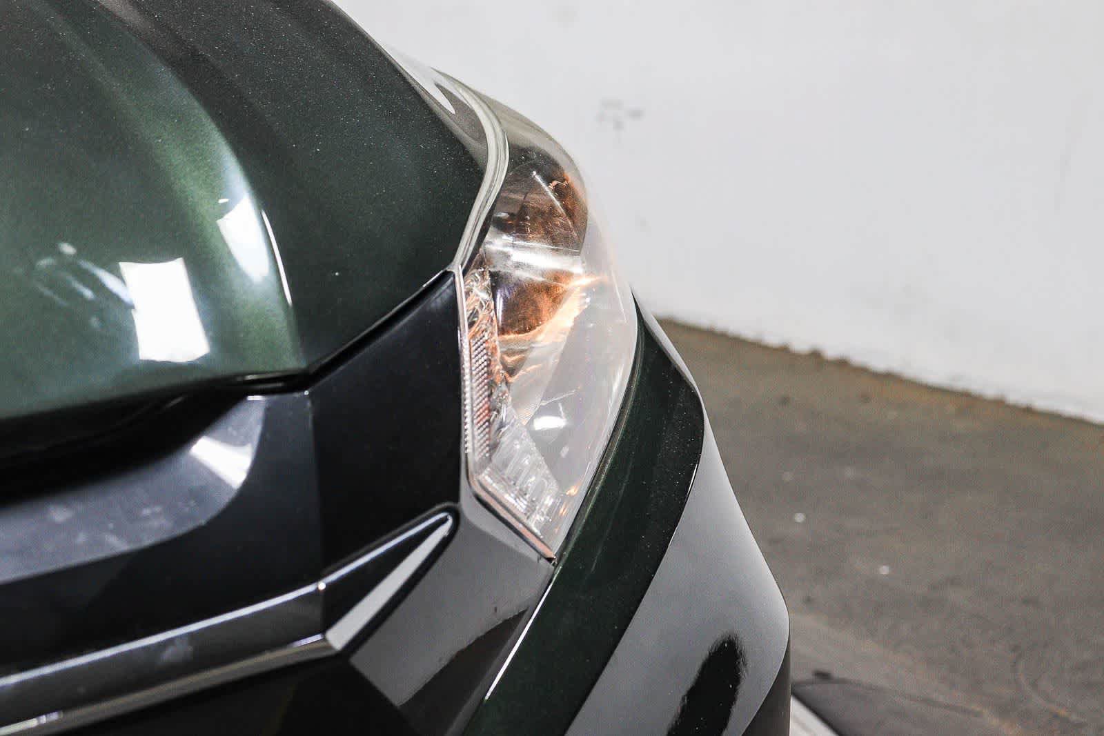 Used 2018 Honda HR-V EX image 7