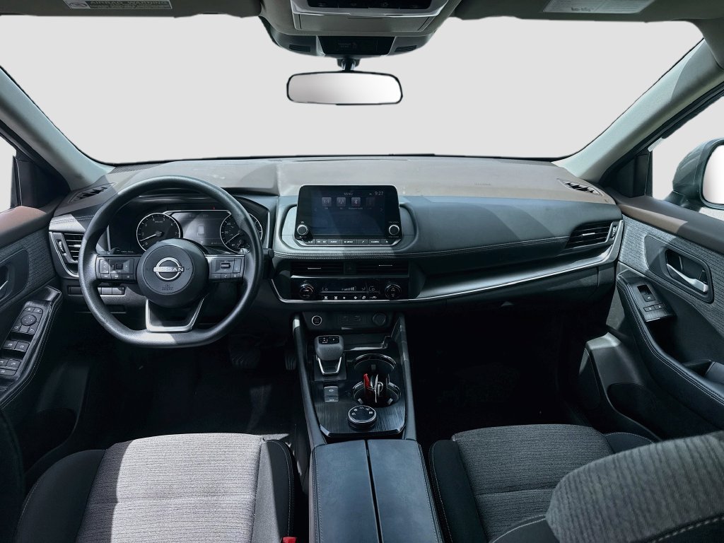 Used 2023 Nissan Rogue SV AWD/4WD image 24