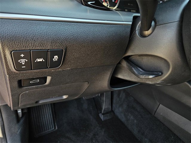 Used 2022 Kia K5 LXS image 18