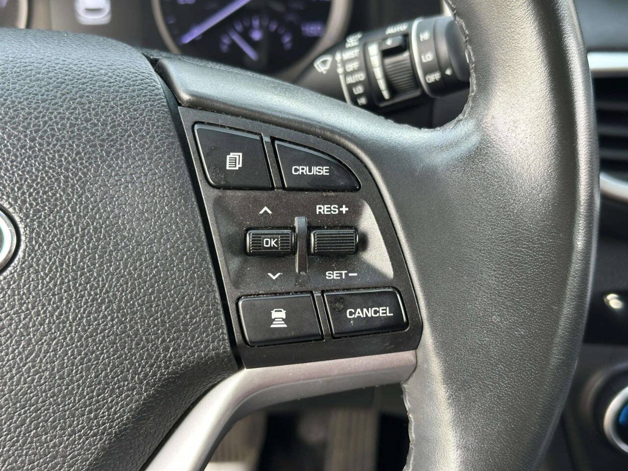 Used 2020 Hyundai Tucson Ultimate AWD/4WD image 29