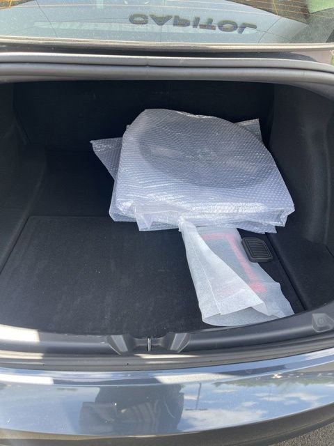 Used 2023 Tesla Model 3 Standard Range image 24