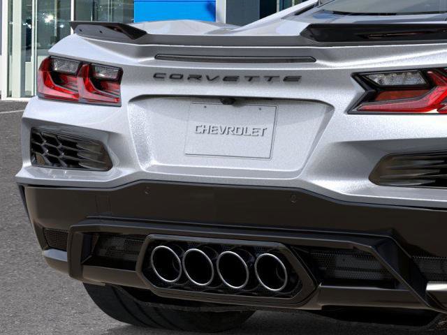 New 2026 Chevrolet Corvette Z06 w/ Battery Protection Package RWD image 36