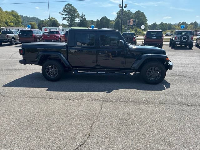 Used 2024 Jeep Gladiator Sport AWD/4WD image 52