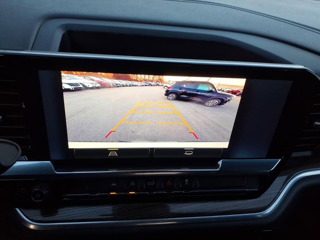 Used 2022 Chevrolet Silverado 1500 LT image 28