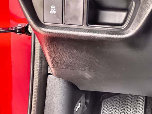 Certified 2026 Honda HR-V Sport image 29