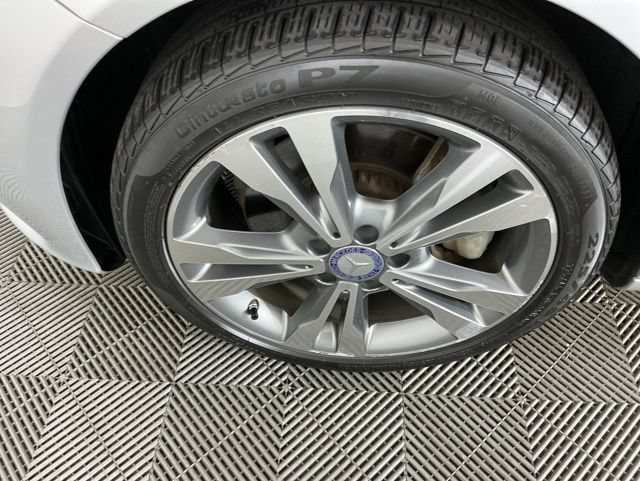 Used 2016 Mercedes-Benz C 300 4MATIC Sedan image 30