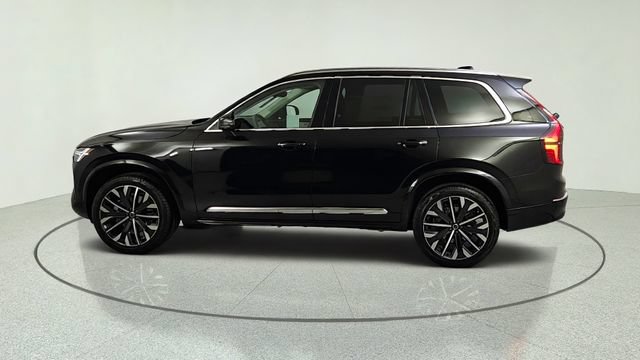 New 2026 Volvo XC90 B6 Plus w/ Protection Package AWD/4WD image 4