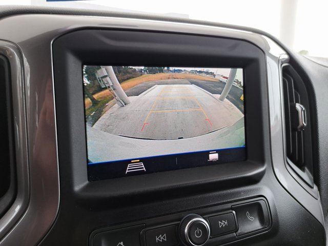 Used 2021 Chevrolet Silverado 1500 Custom Trail Boss image 13