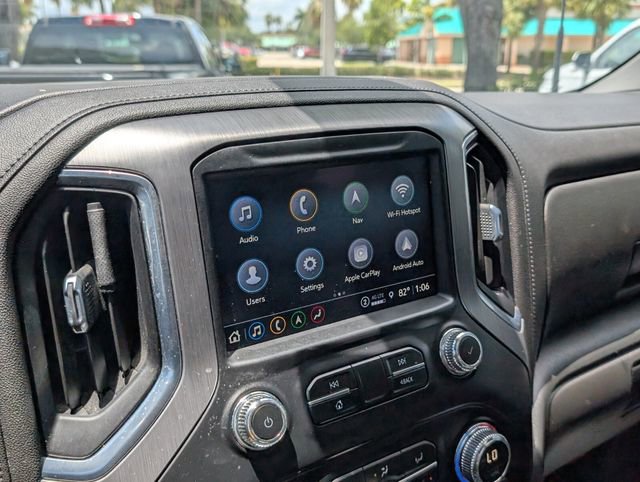 Used 2023 GMC Sierra 2500 Denali w/ Denali Ultimate Package AWD/4WD image 22