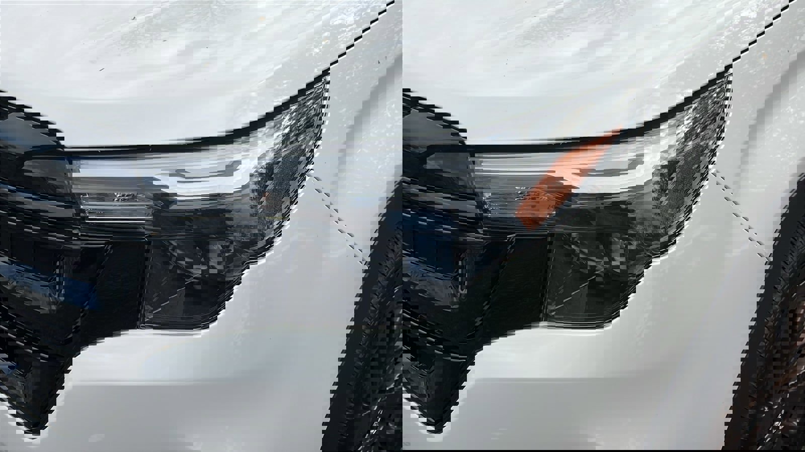 Certified 2025 Subaru Forester Sport image 8