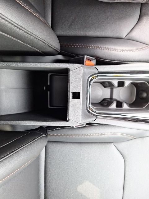 Used 2024 Jeep Compass Limited w/ Sun and Sound Group AWD/4WD image 20