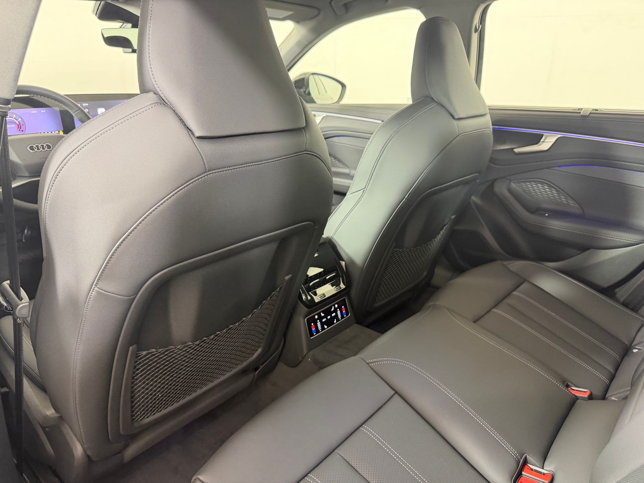 New 2026 Audi A6 Prestige AWD/4WD image 21