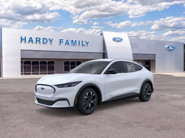 New 2026 Ford Mustang Mach-E Select w/ Comfort Package Lite