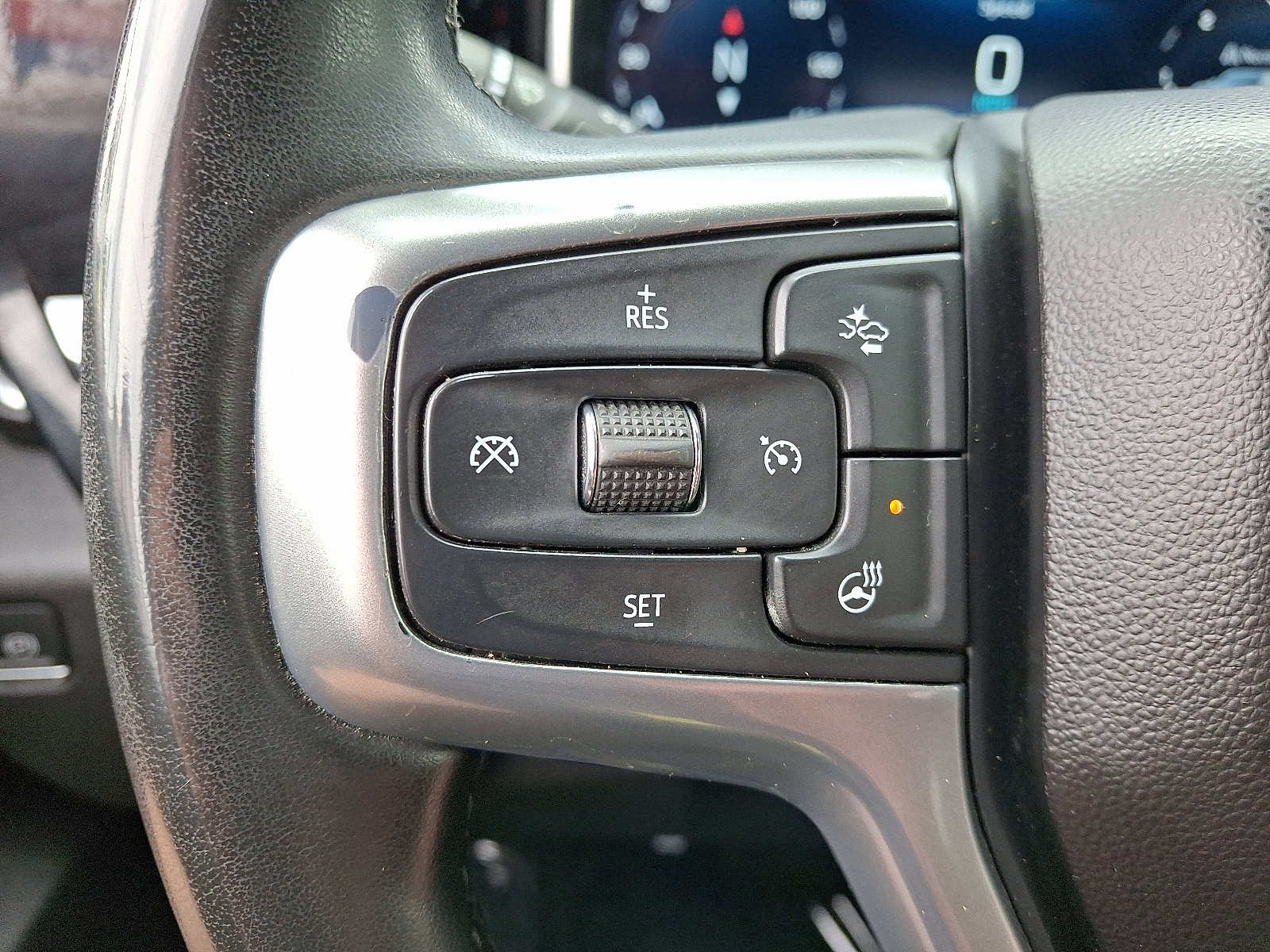 Used 2023 Chevrolet Silverado 1500 LT image 19