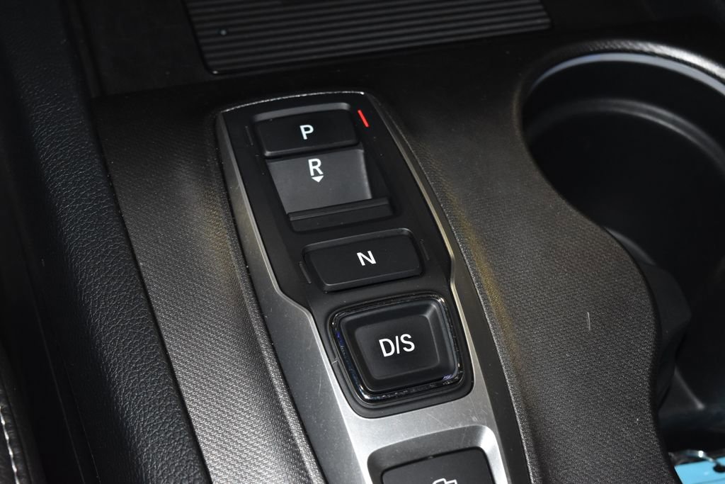 Used 2023 Honda Ridgeline RTL-E image 19