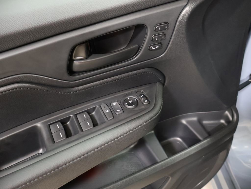 New 2026 Honda Odyssey Sport-L image 13