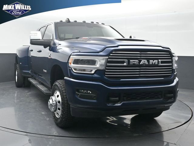Used 2023 RAM 3500 Laramie