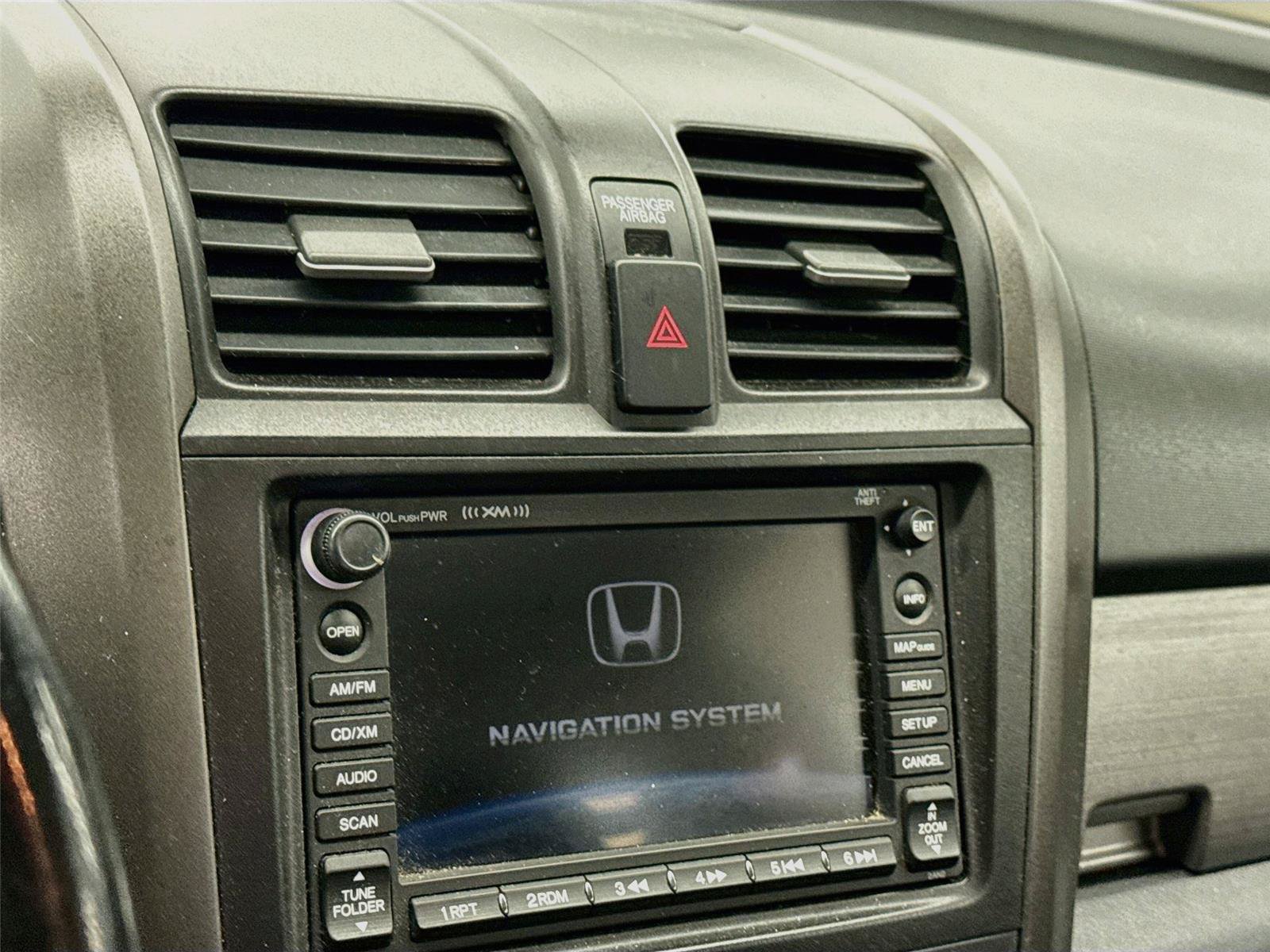 Used 2011 Honda CR-V EX-L image 4