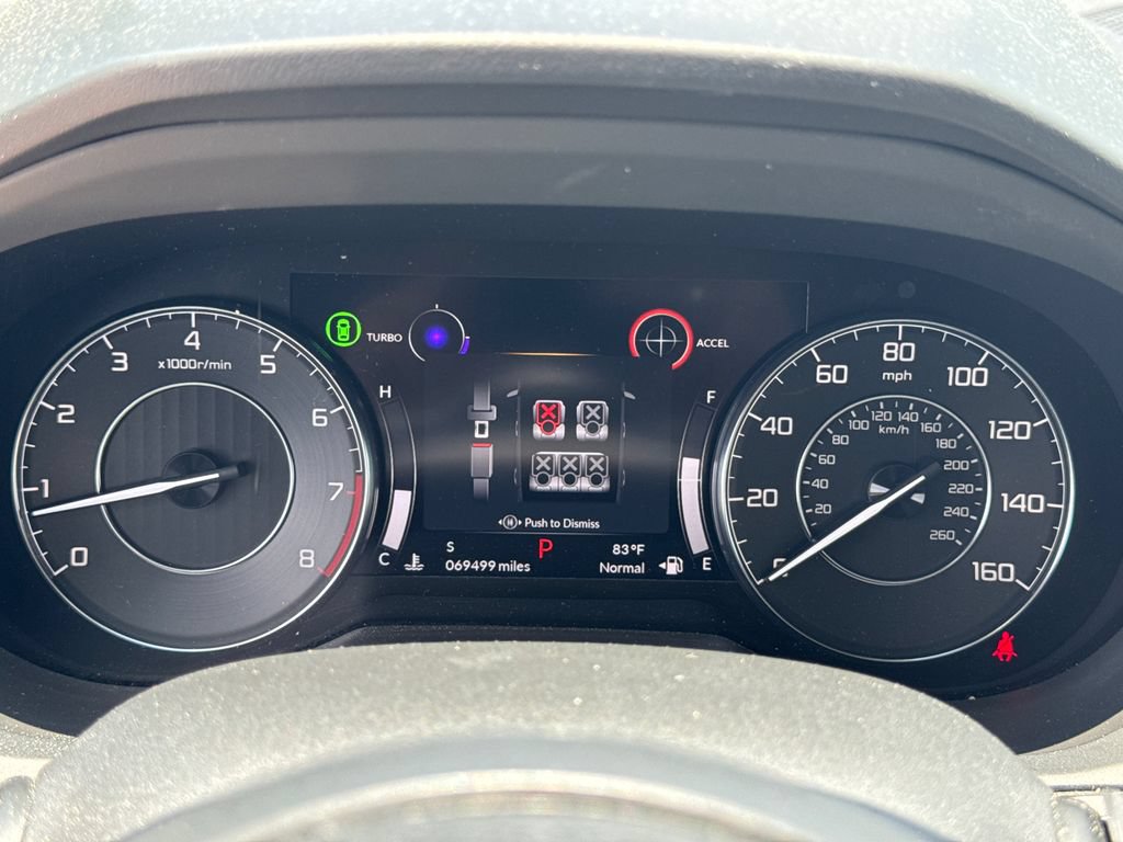 Used 2022 Acura RDX AWD w/ Advance Package image 27