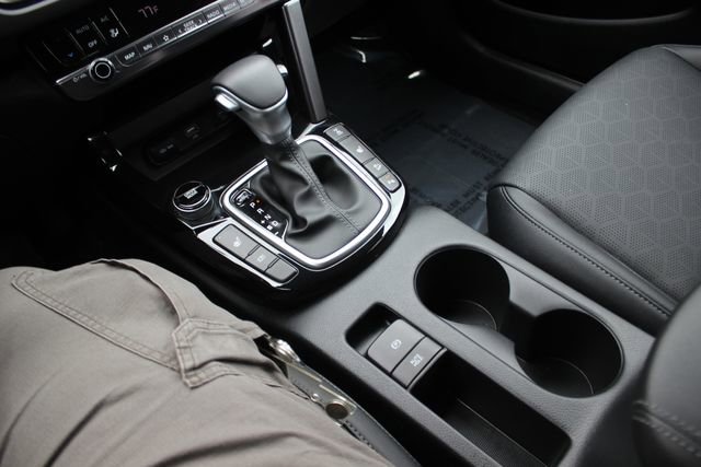 Used 2025 Kia Seltos SX image 14