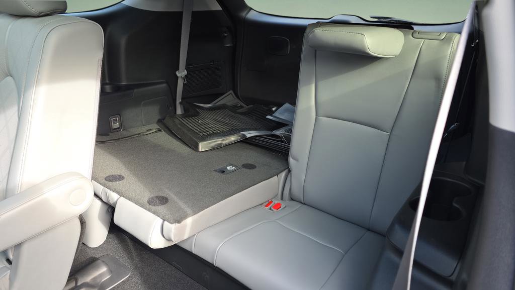 Used 2021 Toyota Highlander Platinum image 17